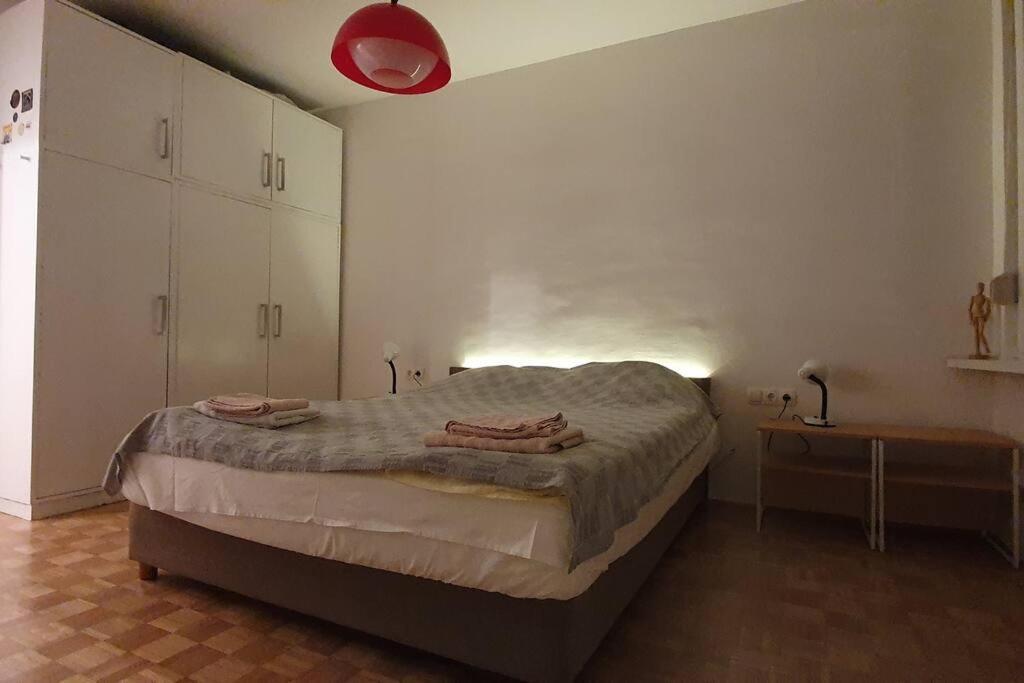 Unit4Six Apartment Sarajevo Bagian luar foto