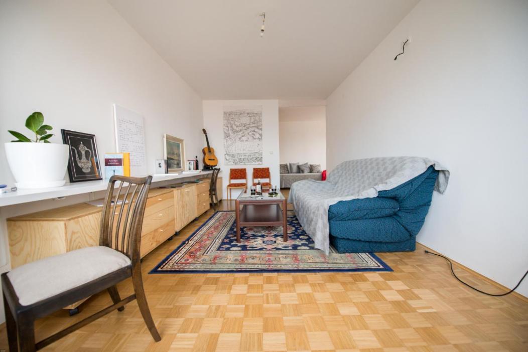 Unit4Six Apartment Sarajevo Bagian luar foto
