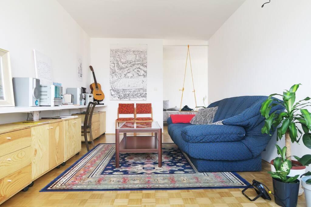 Unit4Six Apartment Sarajevo Bagian luar foto
